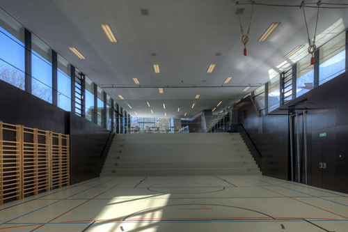 Ein Foto von Günter Richard Wett